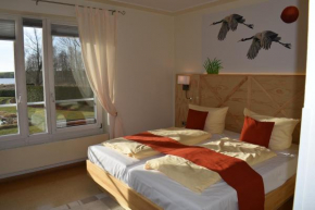 Alago Hotel am See, Cambs